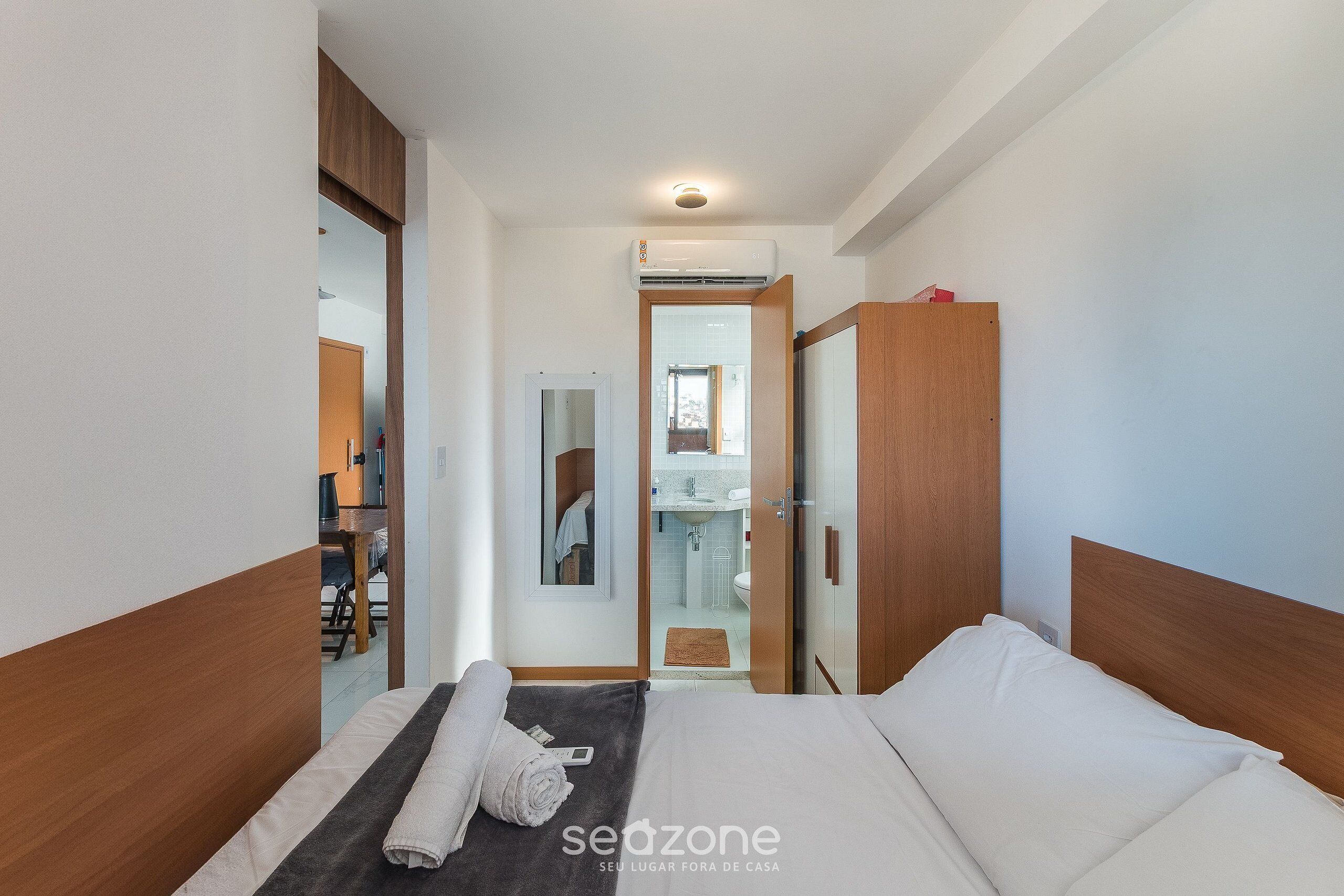 Appartement | 1 chambre