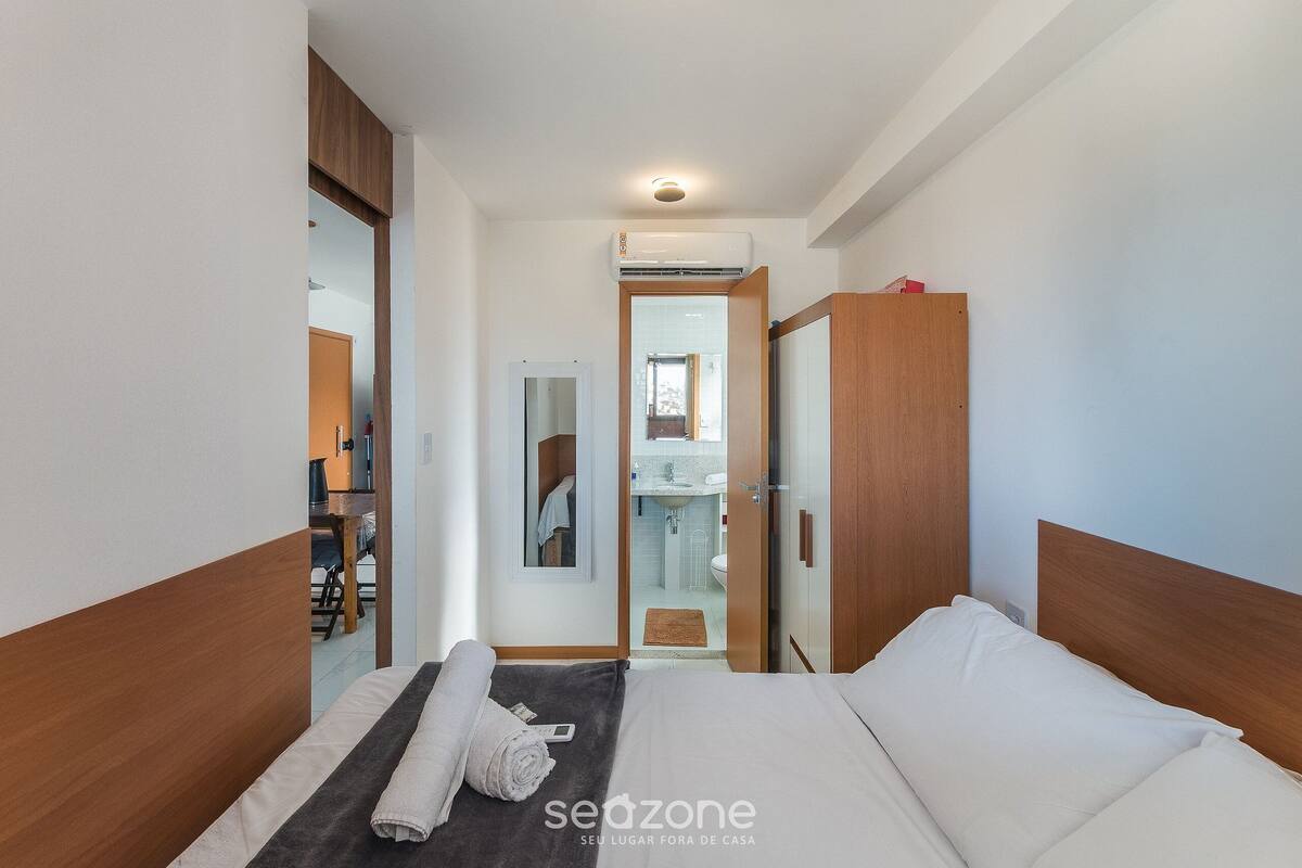 Appartement | 1 chambre