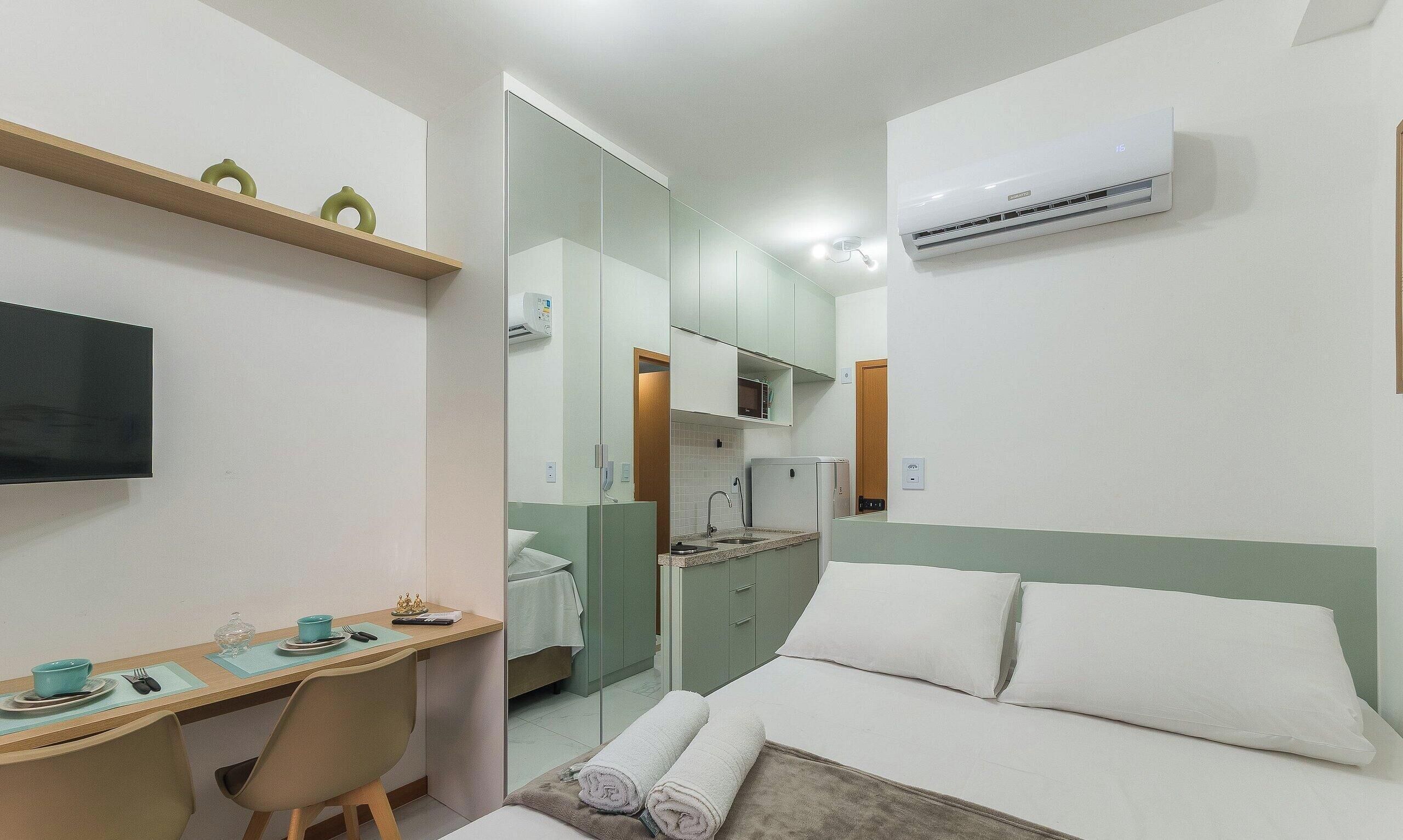 Basic Apartment | 1 bedroom