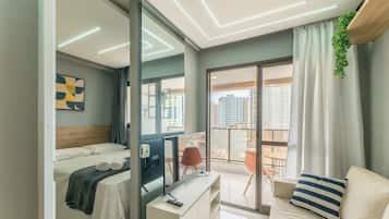 Basic Apartment | 1 bedroom