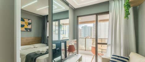 Appartement de base | 1 chambre