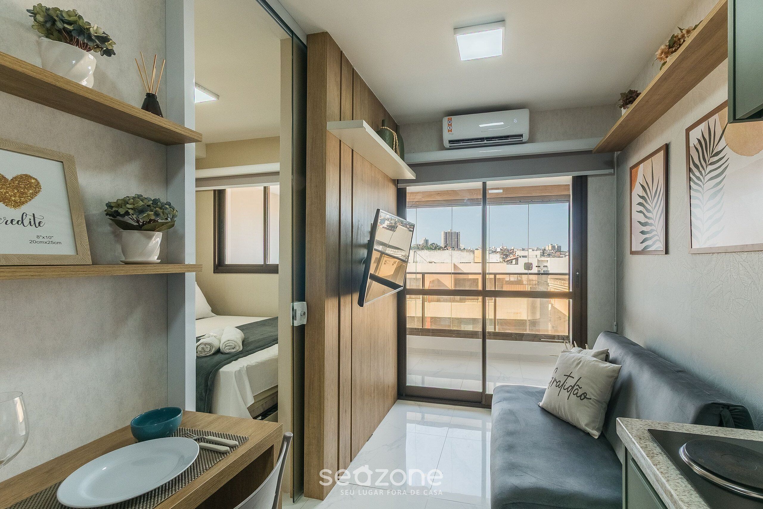 Apartment | 1 bedroom