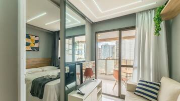 Apartamento básico