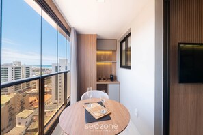 Appartement | Restauration