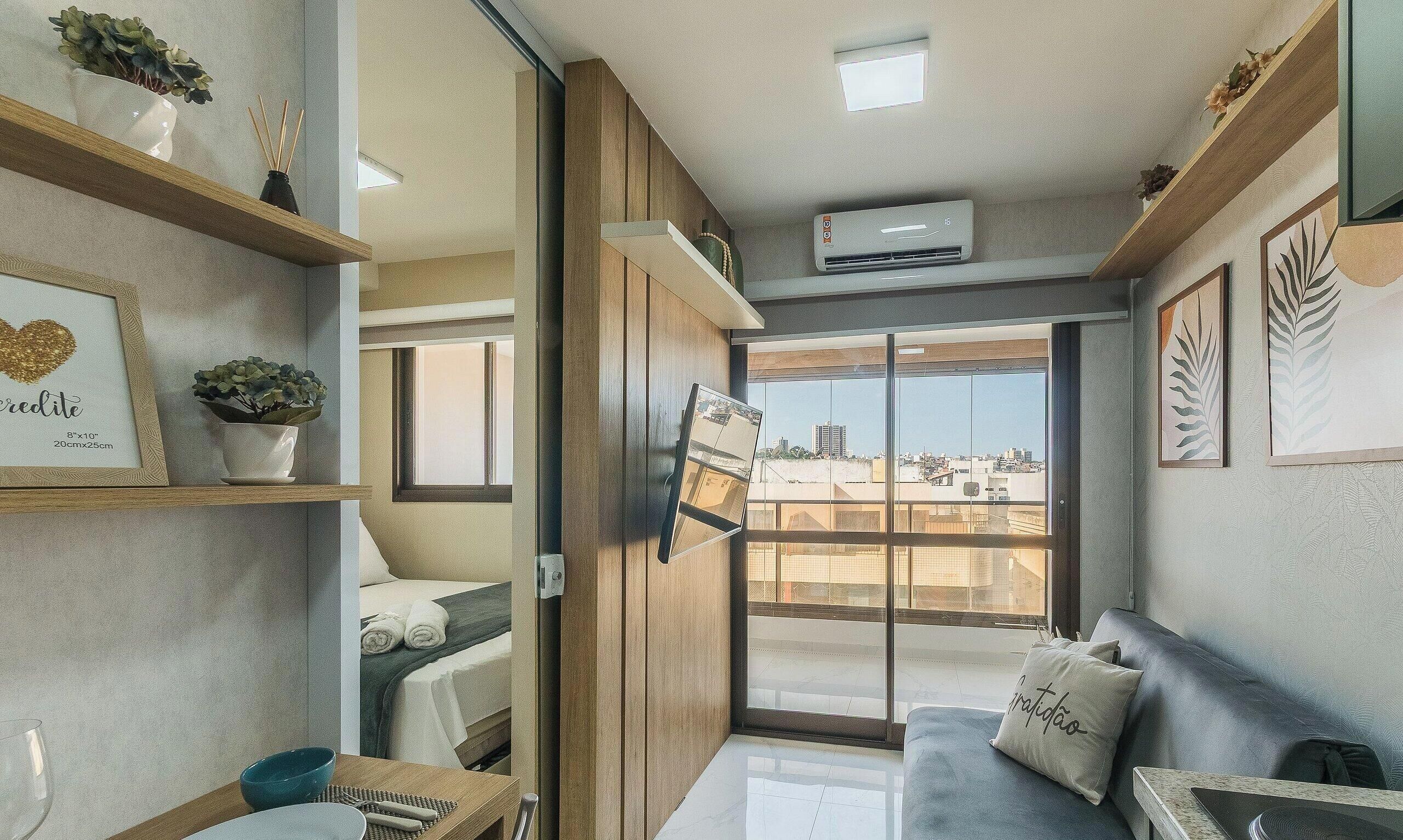 apartman | 1 hálószoba