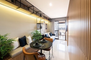 Appartement | Intérieur