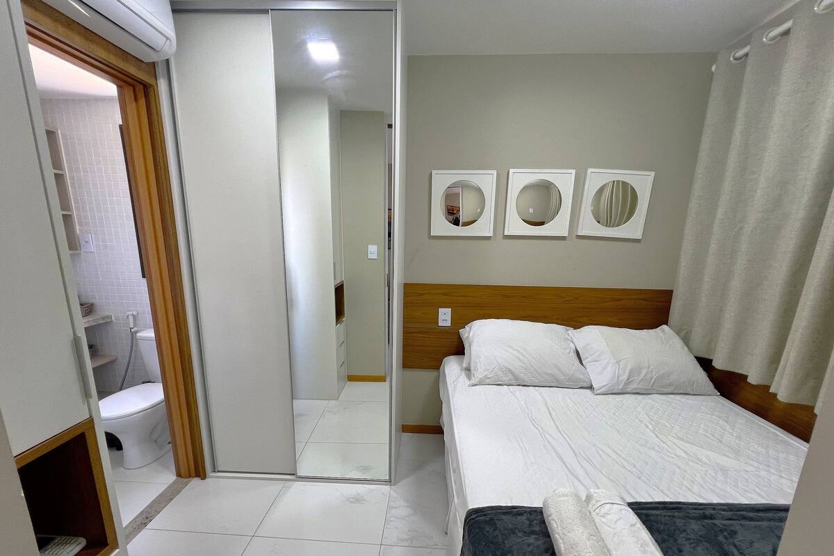 Basic Apartment | 1 bedroom
