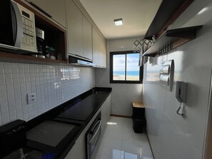 Appartement | Cuisine privée
