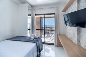 Basic Apartment