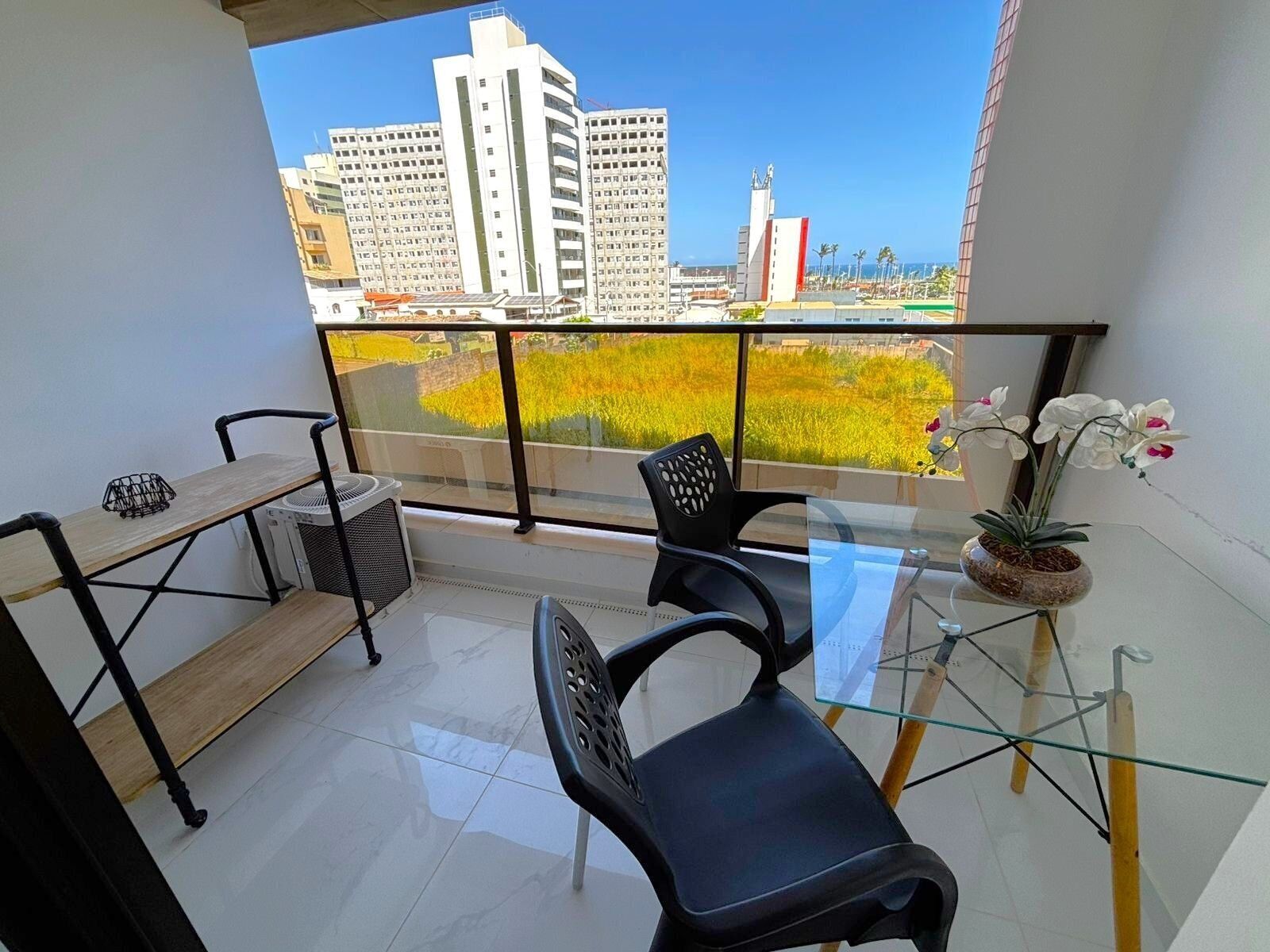 Appartement | Intérieur