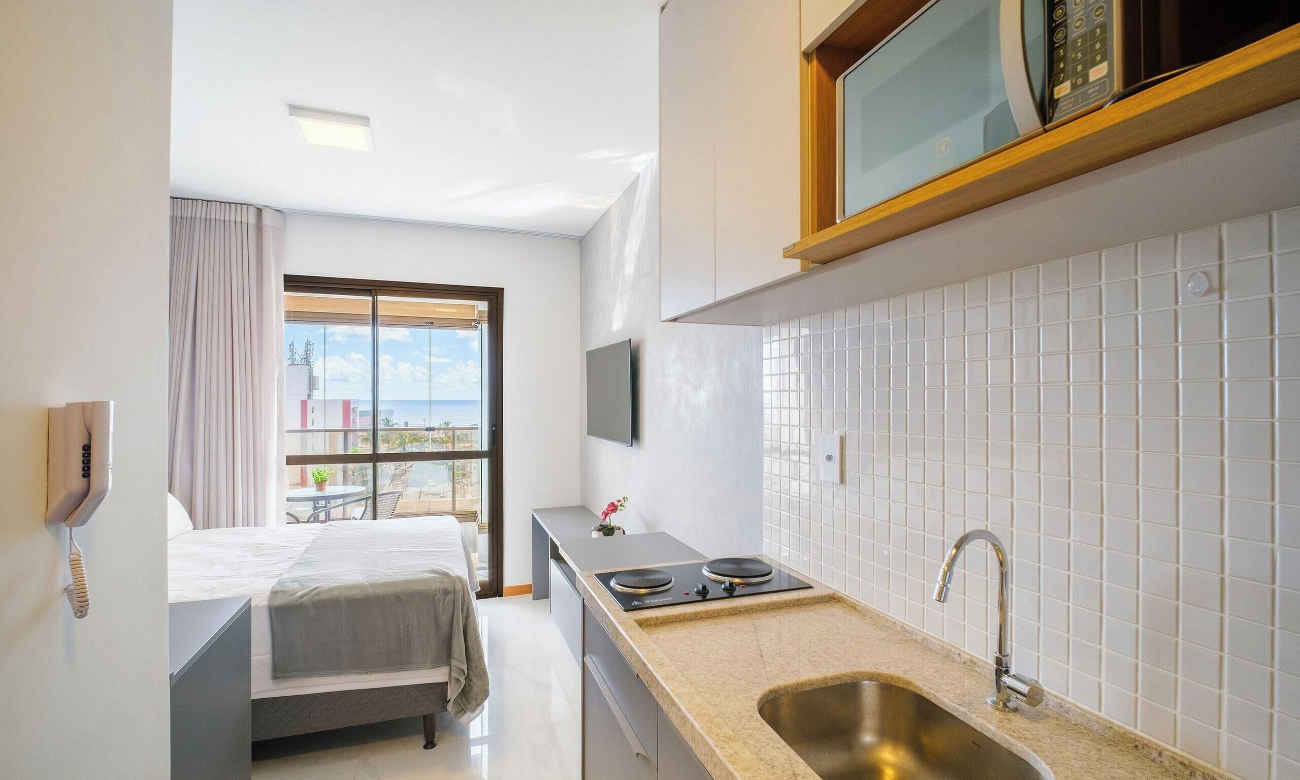 Basic apartman | 1 hálószoba