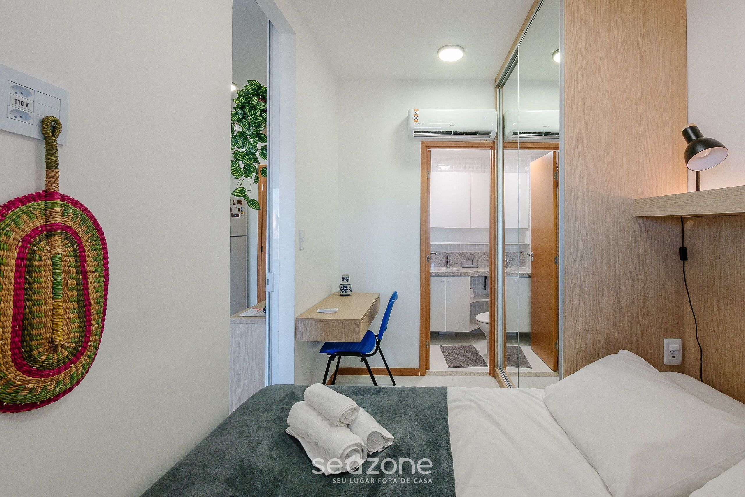 Appartement | 1 chambre