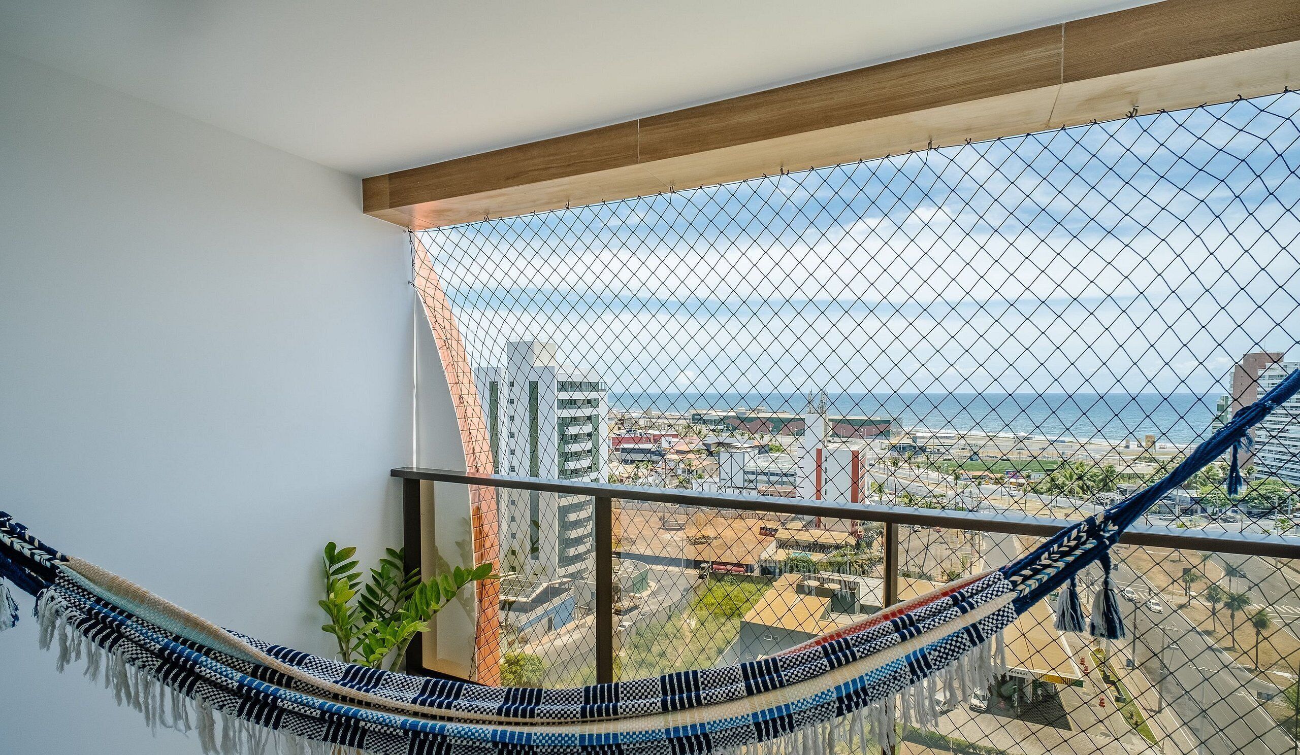 Apartamento básico | Interior