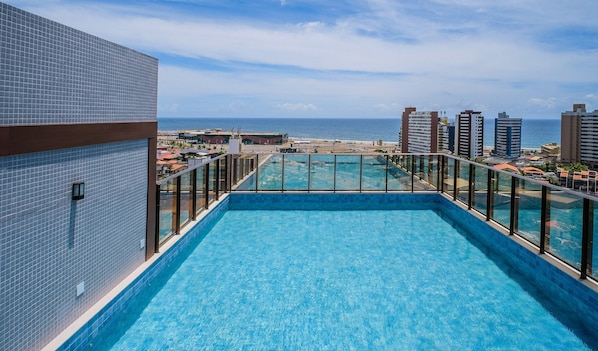 Basic-Apartment | Pool