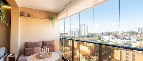 Departamento básico | Interior