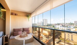 Departamento básico | Interior