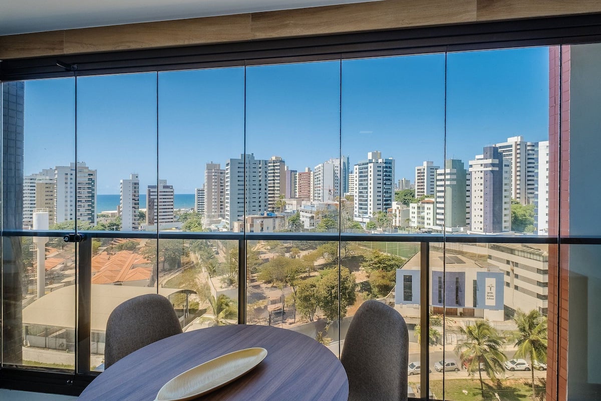 Appartement | Restauration