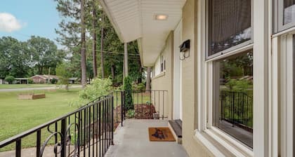 The Duke Retreat | Close to Duke & Downtown