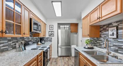 The Duke Retreat | Close to Duke & Downtown