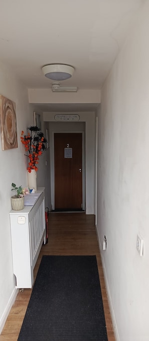 Front of property - New Accommodation  (Alfreton)