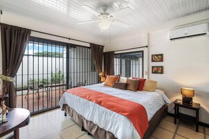 3 habitaciones y wifi gratis