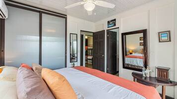 House, Garden View | 3 bedrooms, free WiFi