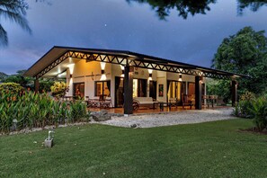 Interior - 3-BD Home with Pool, Walk to Beach (Potrero)