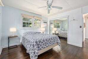 3 soveværelser, Wi-Fi, sengetøj