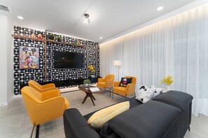 TV connectée