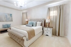 6 camere, ferro/asse da stiro, Wi-Fi, lenzuola