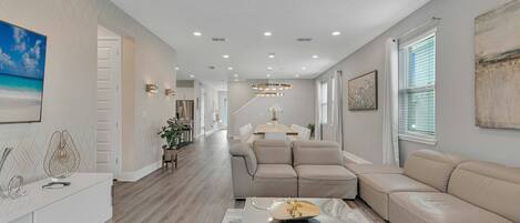 تلفزيون ذكي