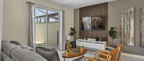 Smart-tv