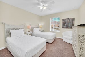4 Schlafzimmer, Bügeleisen/Bügelbrett, WLAN, Bettwäsche