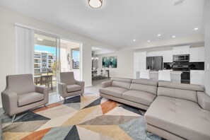 Téléviseur connecté