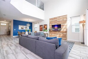 TV connectée