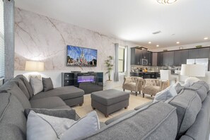 TV connectée