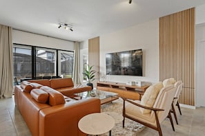 Smart-tv och dvd-spelare