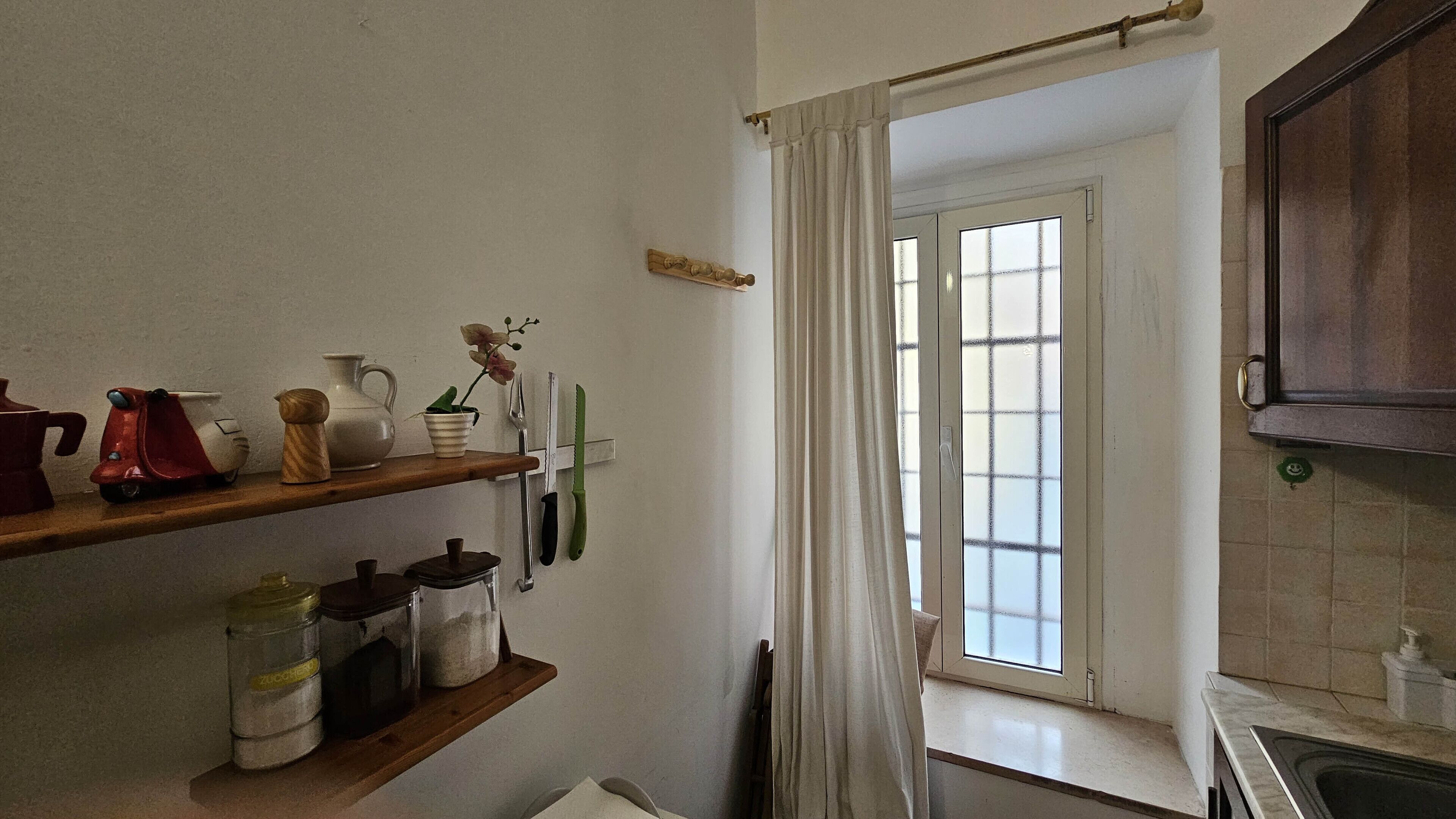 Appartement Confort | Cuisine privée