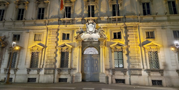 Aussenbereich
