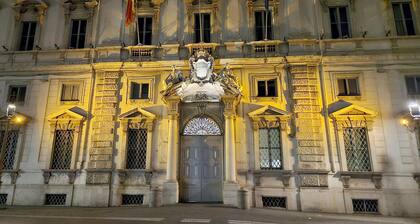 Cavour 1&2