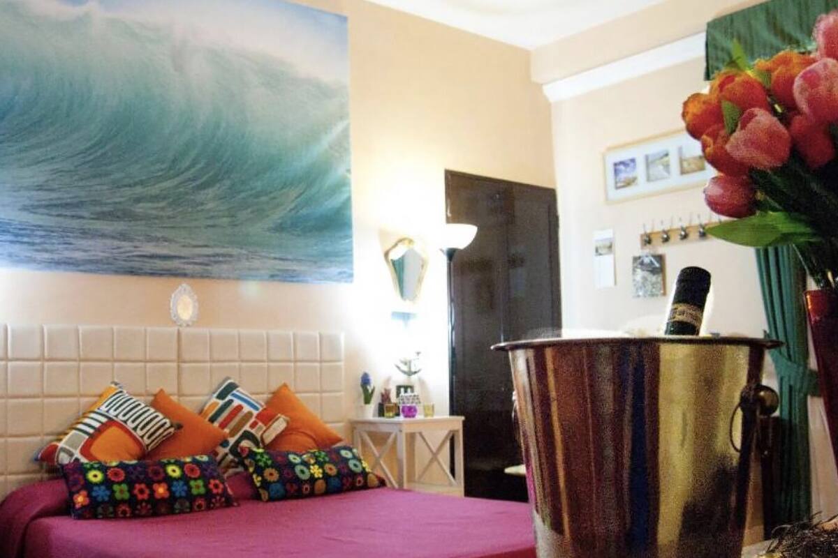 Appart'hôtel Classique | Intérieur
