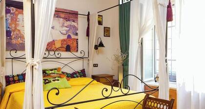 Cavour 1&2