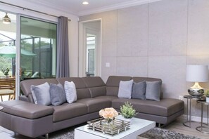 Smart-TV og fotballspill