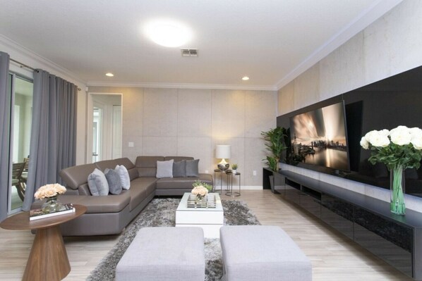 Smart-tv