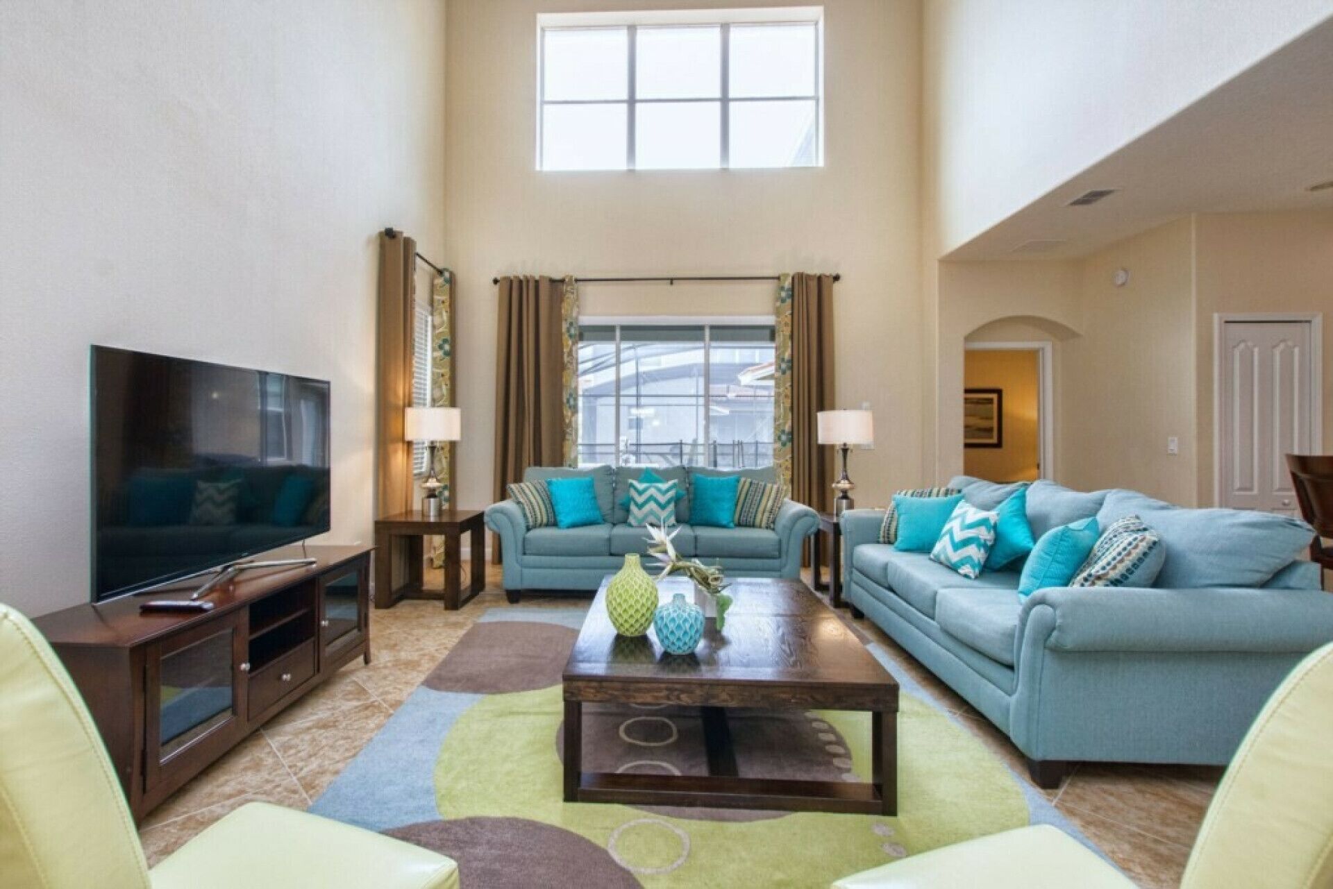 智能電視、DVD 播放機