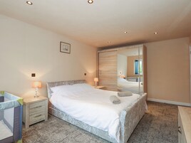 7 多间卧室、特色装修、特色家居、免费 WiFi