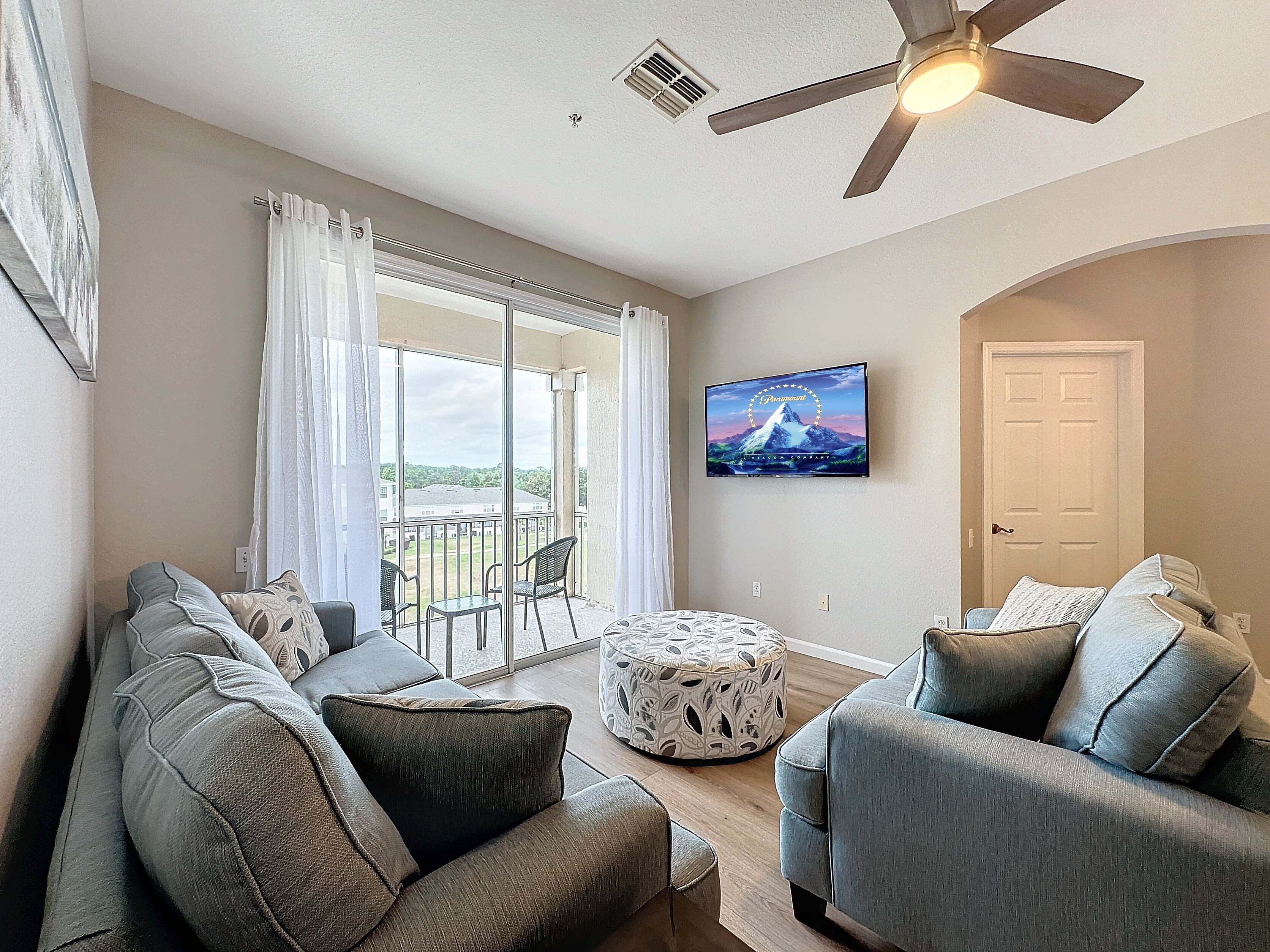 Smart-TV og videospill