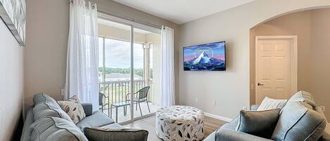 スマートテレビ、テレビゲーム