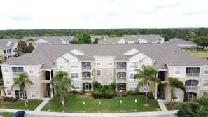 Exterior - Last Minute Disney Getaway! Luxury Condo with Private Balcony. Book Now! #116357 (Orlando)