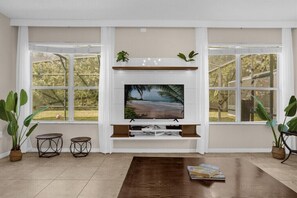 Smart TV